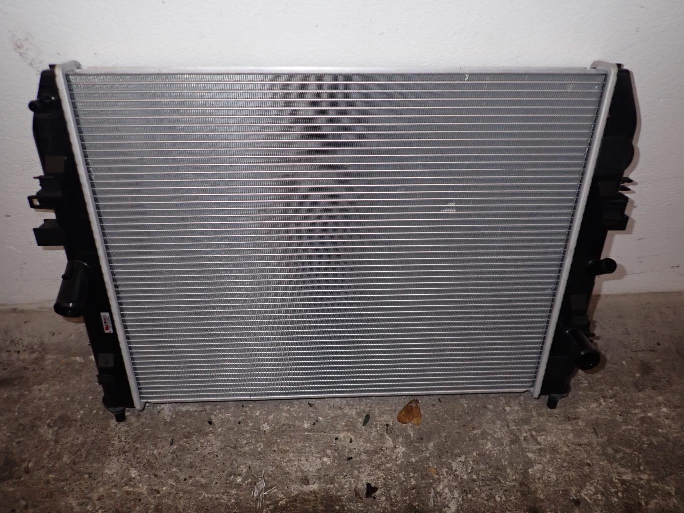 Radiateur eau MAZDA MX5 3  - 1