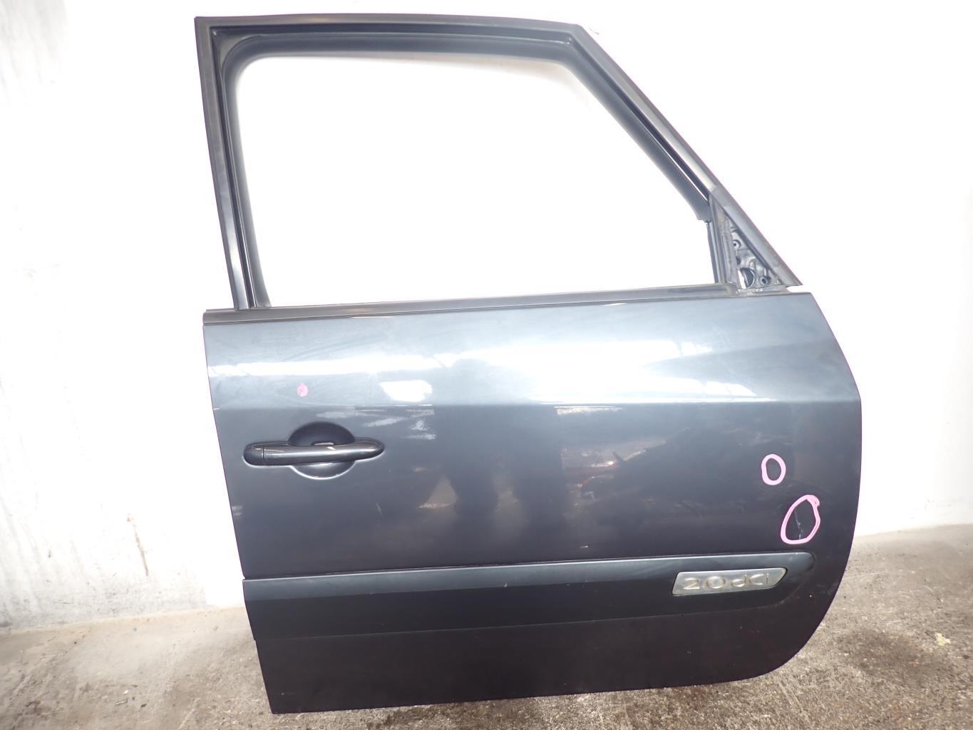 Porte avant droit RENAULT ESPACE 4 PHASE 2 Diesel - 1