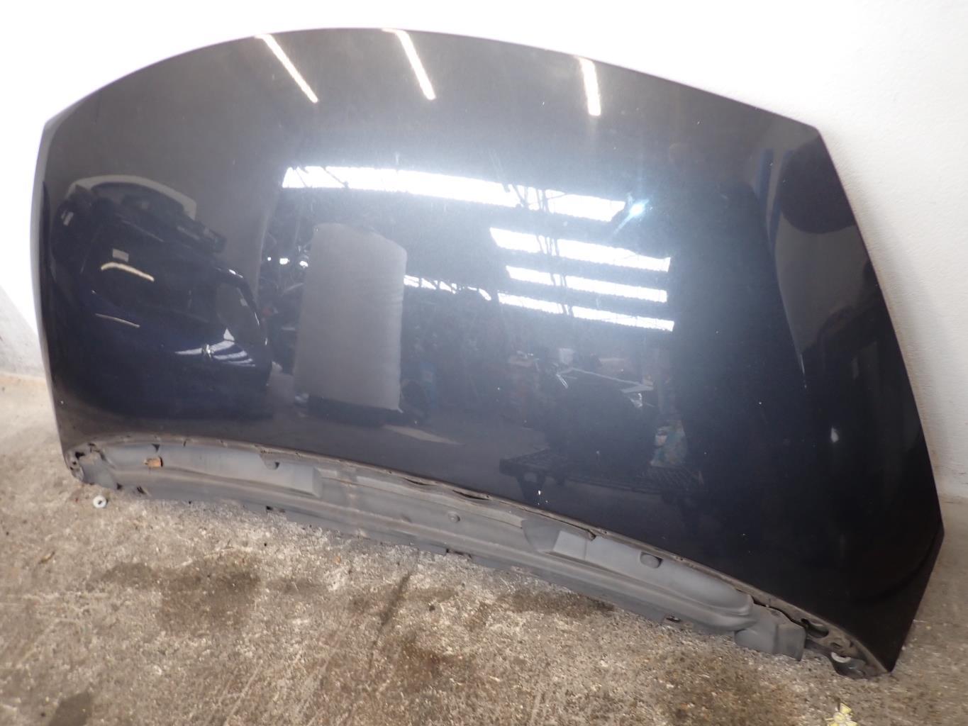 Capot RENAULT ESPACE 4 PHASE 2 Diesel - 1