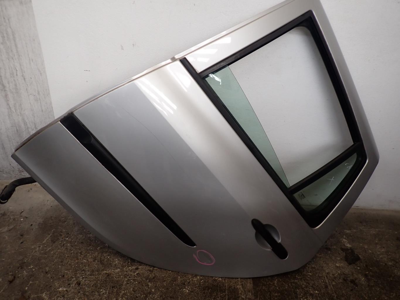 Porte arriere gauche RENAULT CLIO 3 PHASE 2 BREAK Diesel - 1