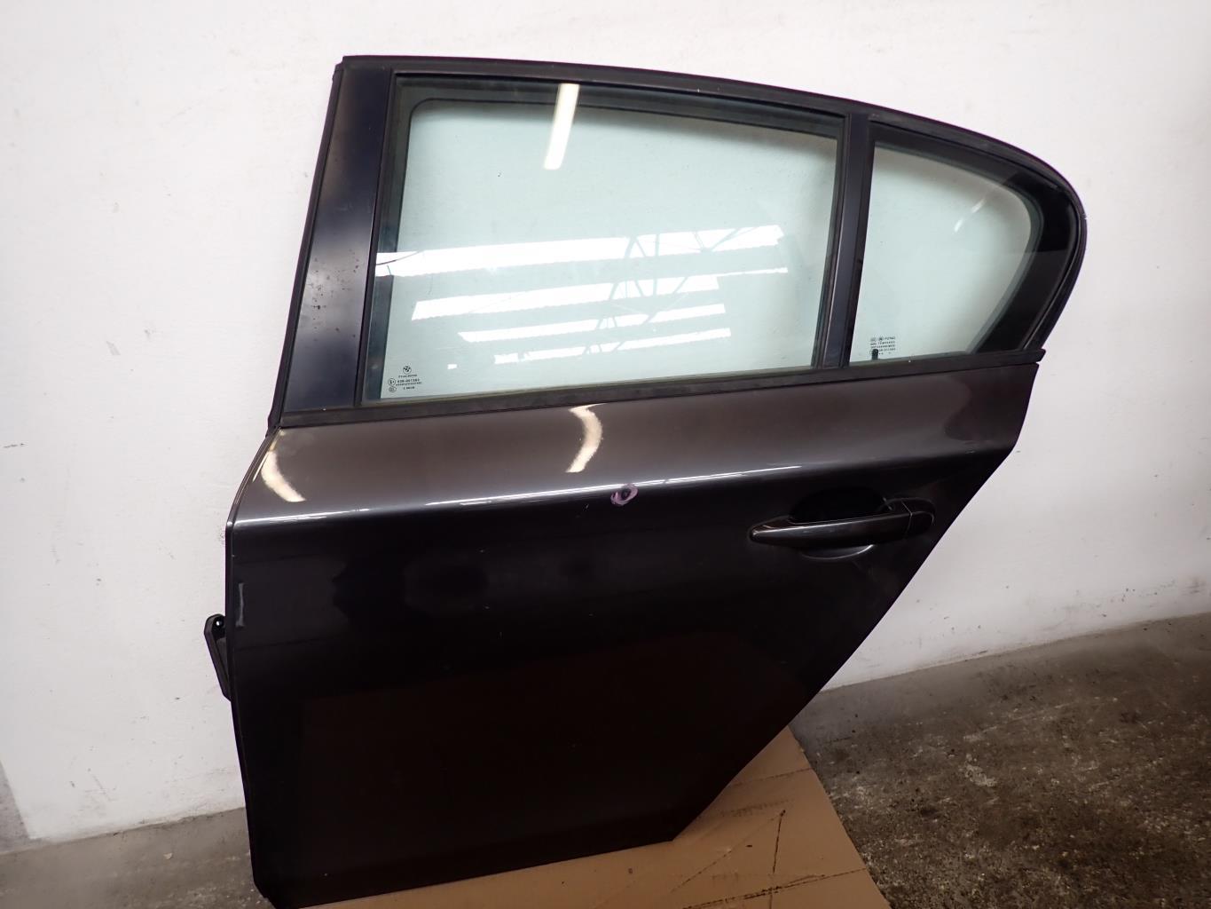 Porte arriere gauche BMW SERIE 1 E87 PHASE 2 Diesel - 1