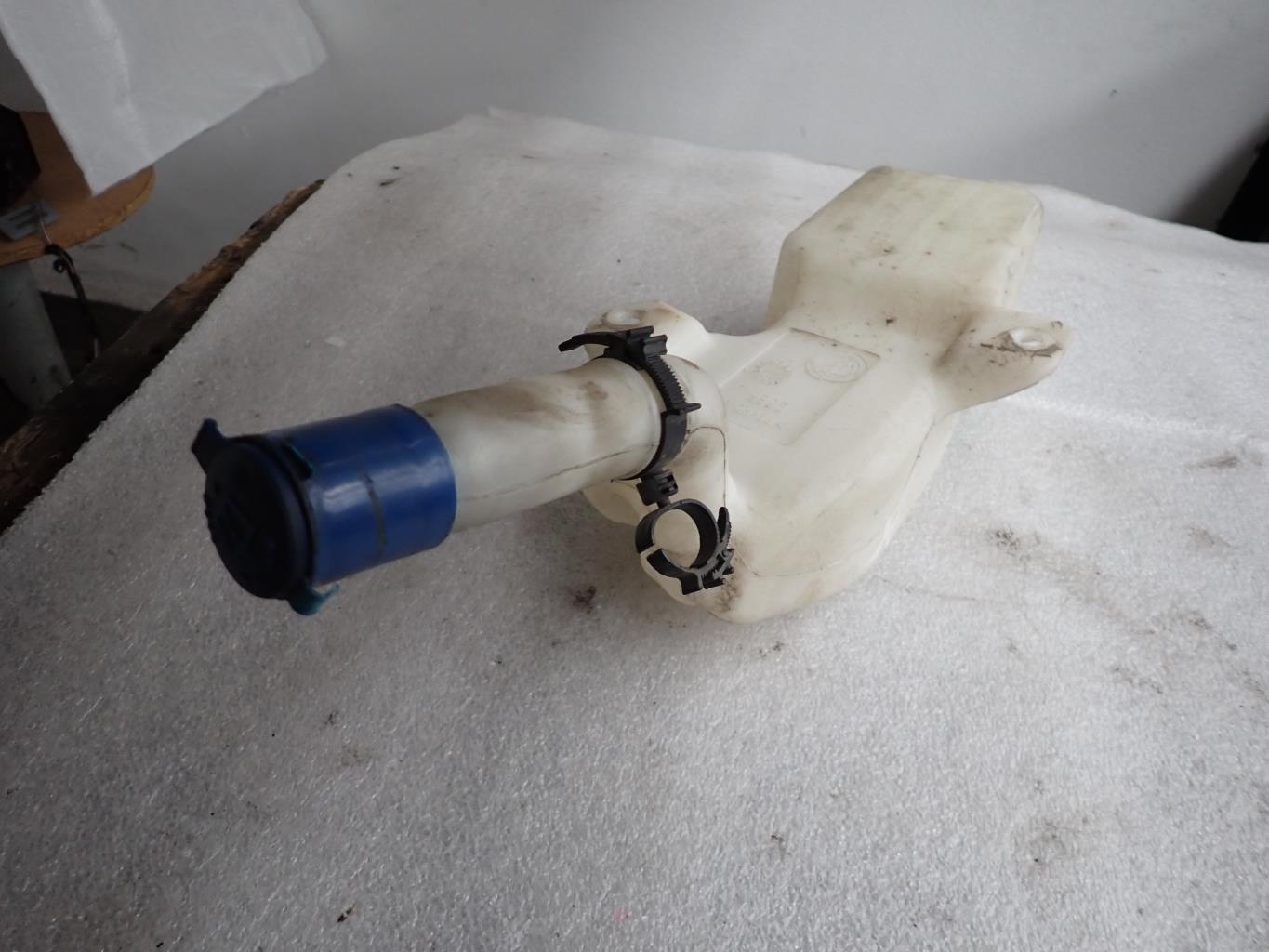 Vase de lave glace FIAT PANDA 2 PHASE 1 Essence - 1