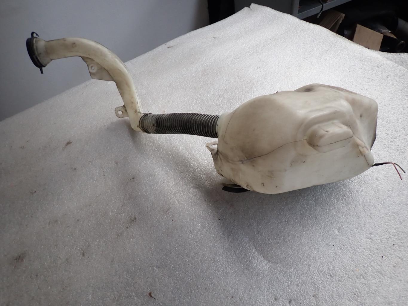 Vase de lave glace CITROEN C2 PHASE 1 Essence - 1