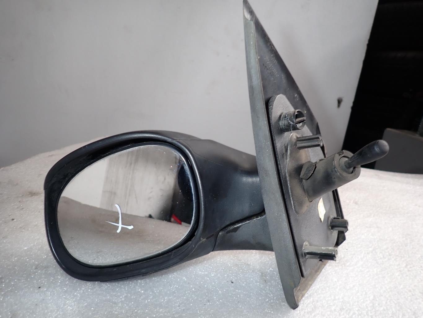Retroviseur gauche CITROEN C2 PHASE 1 Essence - 1