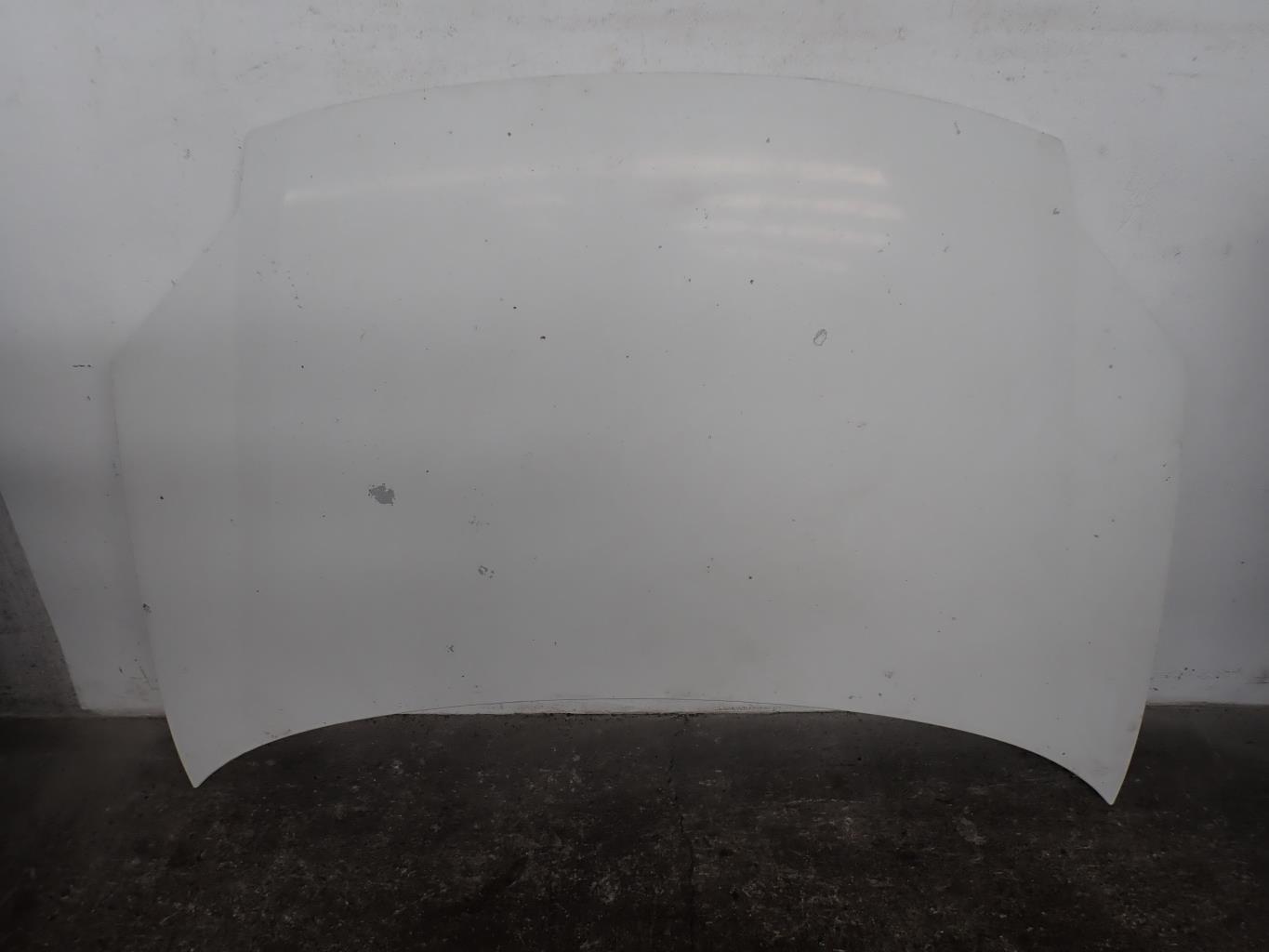 Capot PEUGEOT PARTNER 1 PHASE 2 Diesel - 1