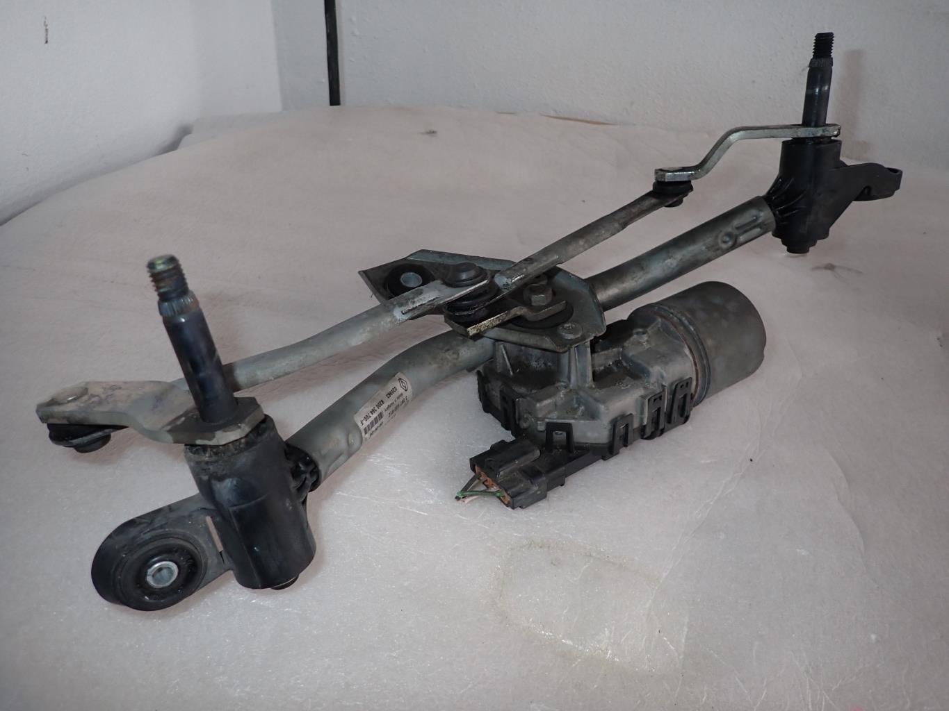 Mecanisme essuie glace avant RENAULT TWINGO 2 PHASE 1 Essence - 1