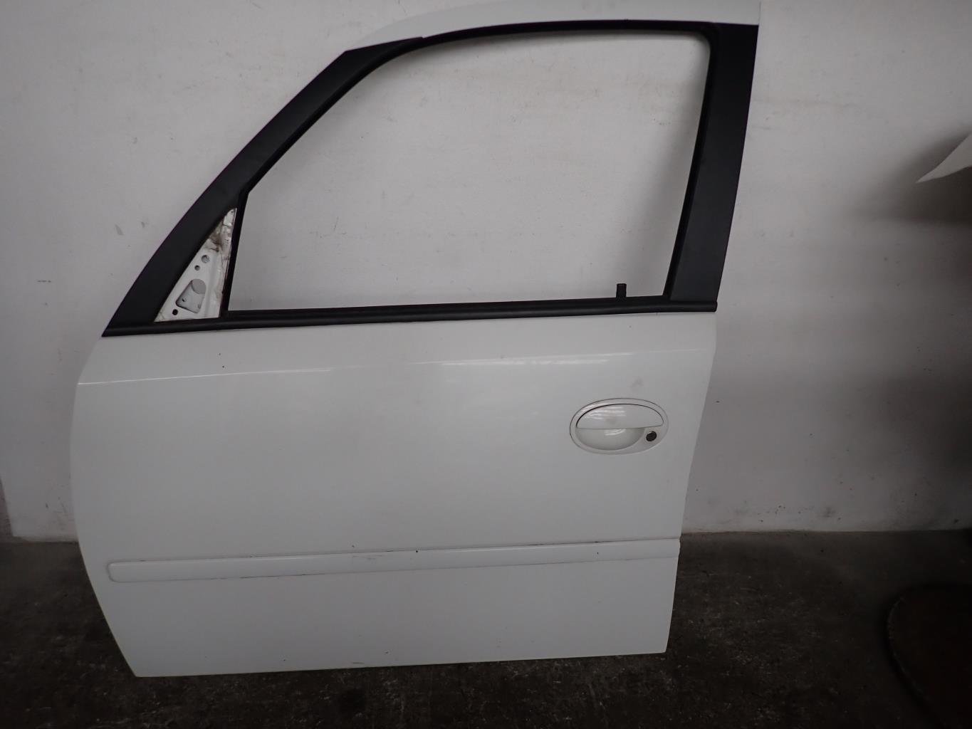 Porte avant gauche OPEL MERIVA A PHASE 1 Diesel - 1
