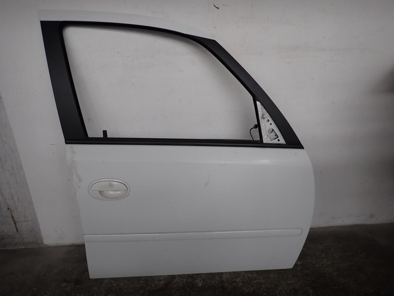 Porte avant droit OPEL MERIVA A PHASE 1 Diesel - 1