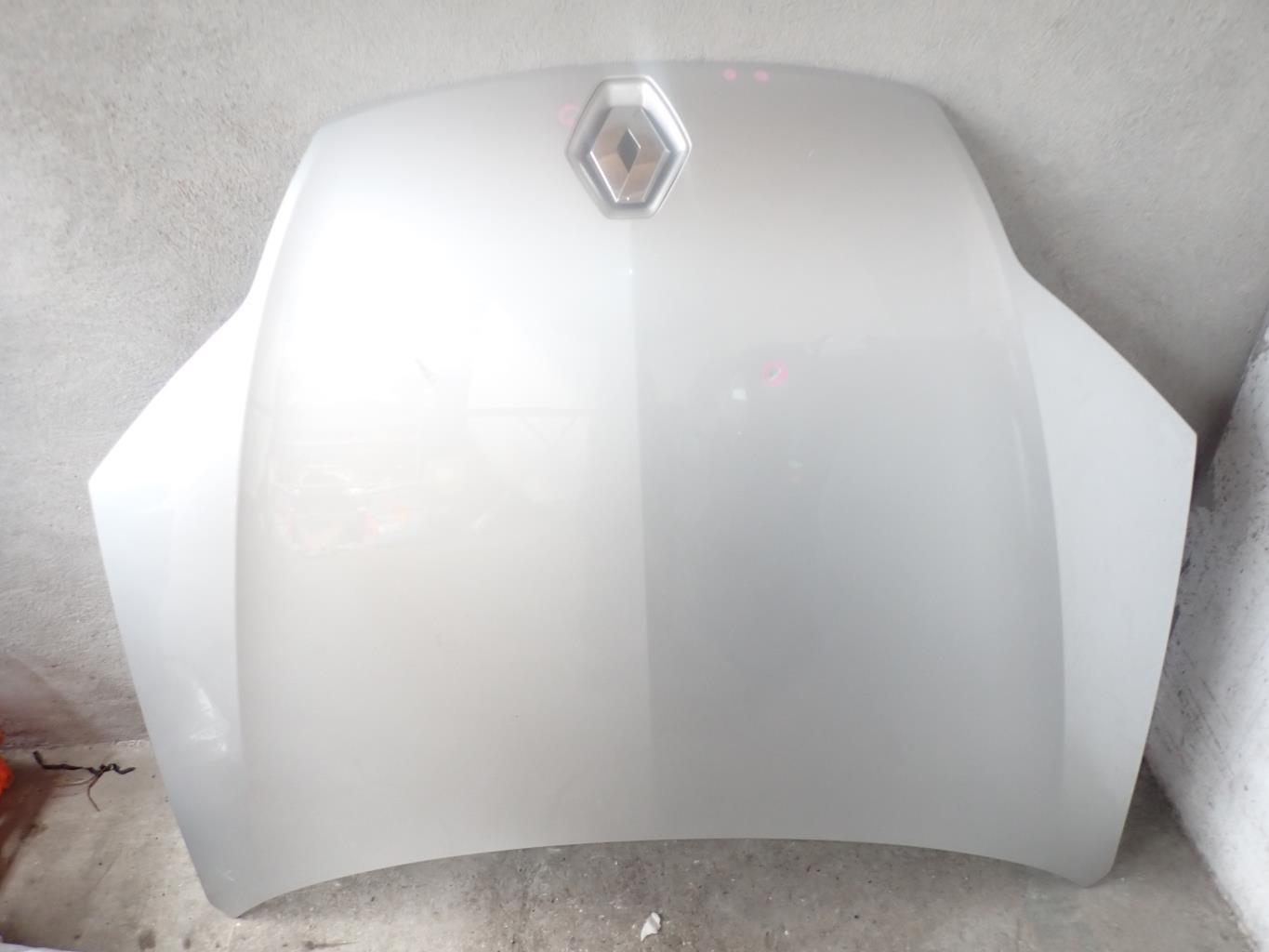 Capot RENAULT LAGUNA 3 PHASE 1 Diesel - 1