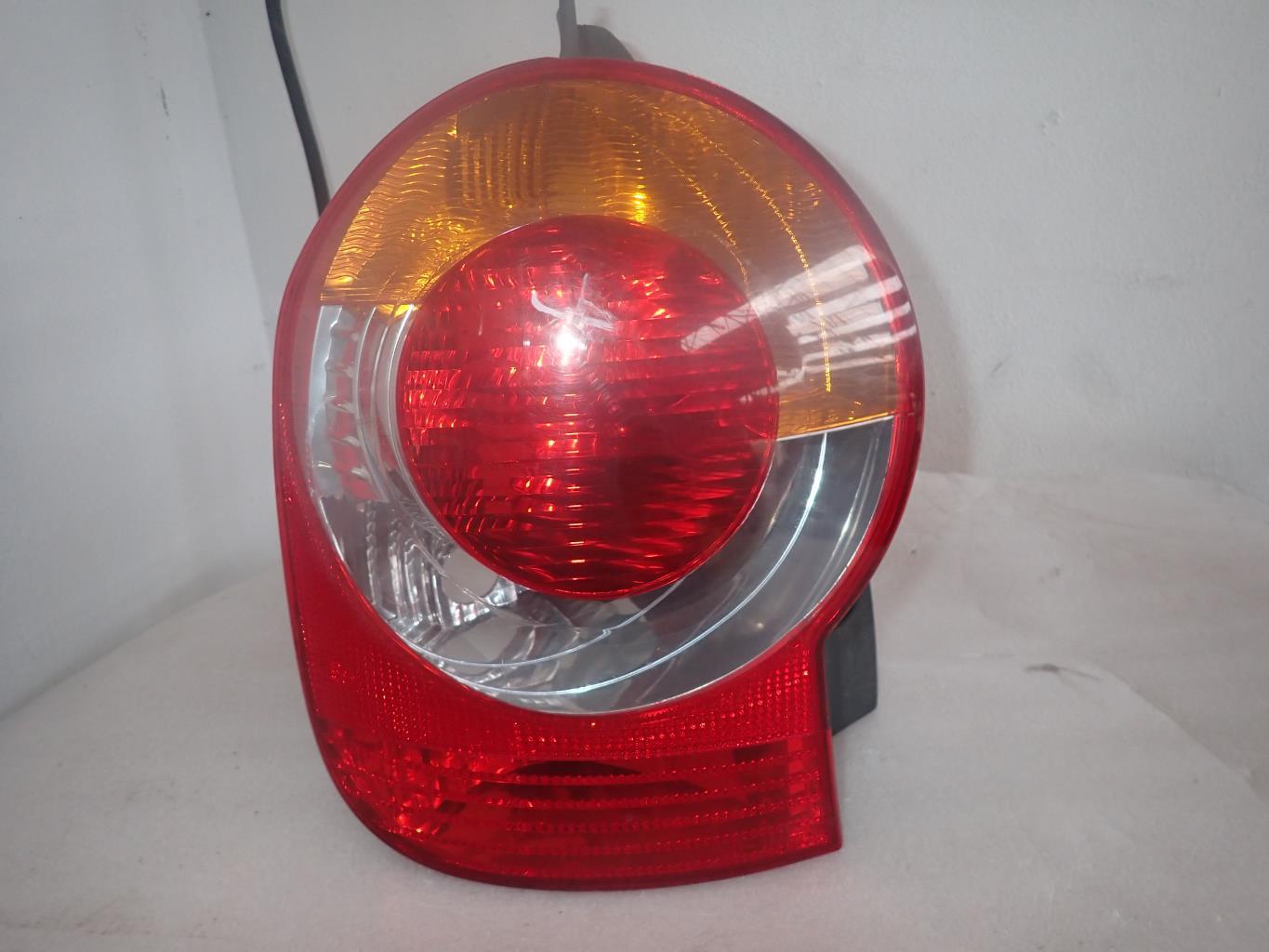 Feu arriere principal gauche (feux) RENAULT MODUS PHASE 1 Diesel - 1