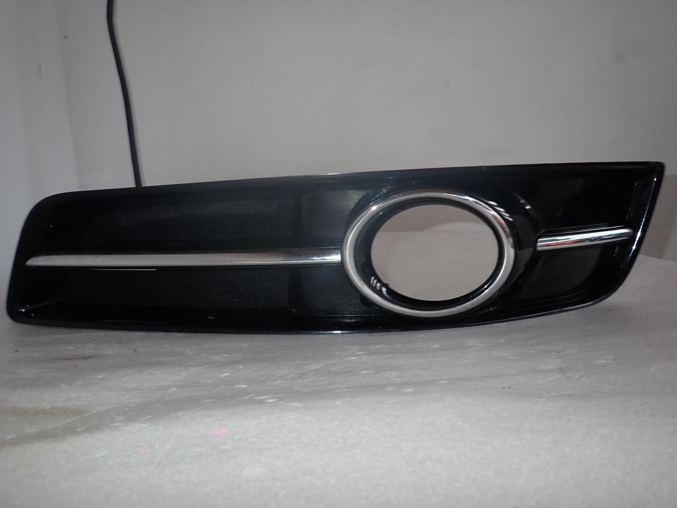 Enjoliveur anti brouillard AUDI A3 2  - 1