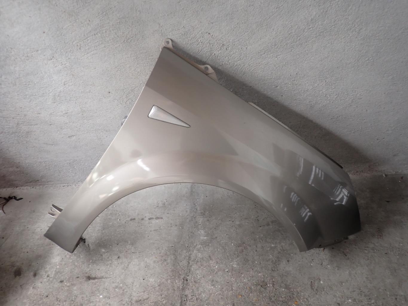 Aile avant droit RENAULT SCENIC 2 PHASE 2 Diesel - 1