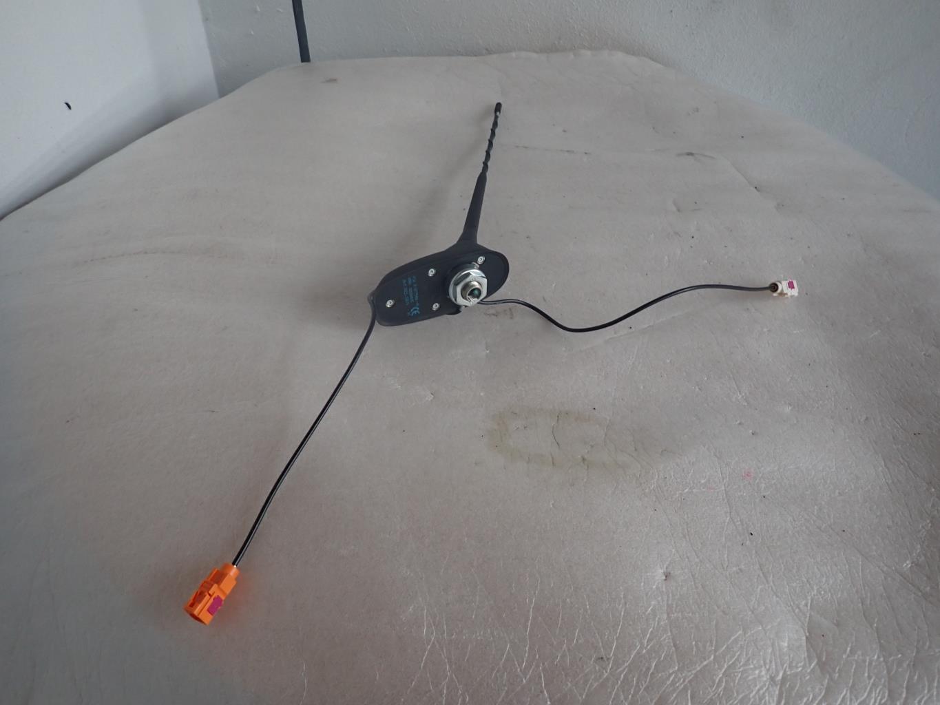 Antenne CITROEN C3 3 PHASE 2  - 1