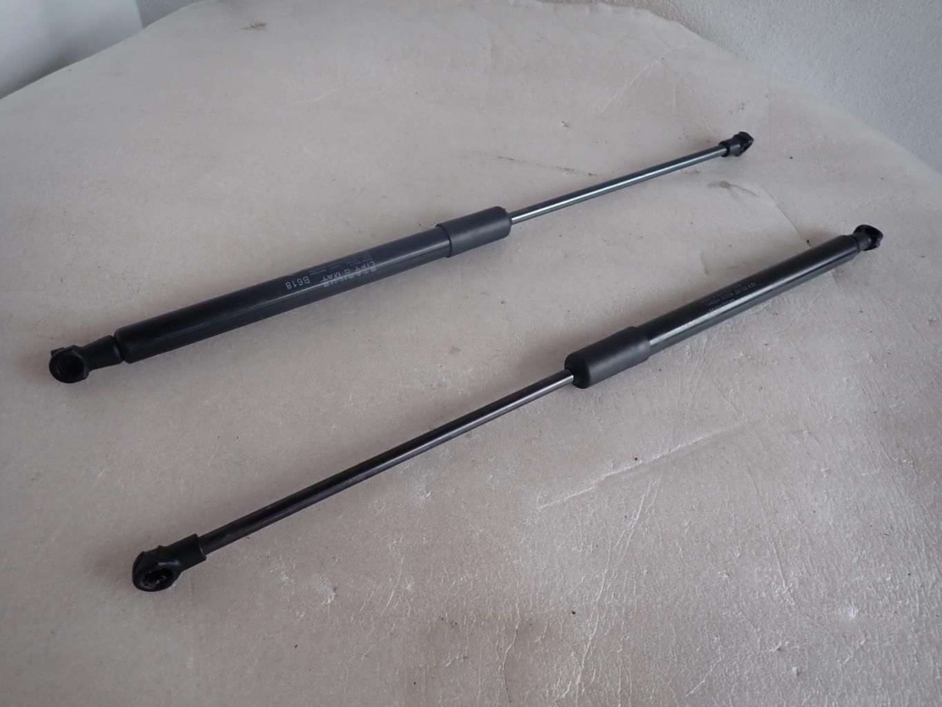 Verin de coffre CITROEN C3 3 PHASE 2  - 1