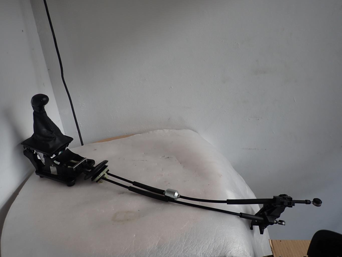 Tringlerie boite CITROEN C3 3 PHASE 2 Essence - 1
