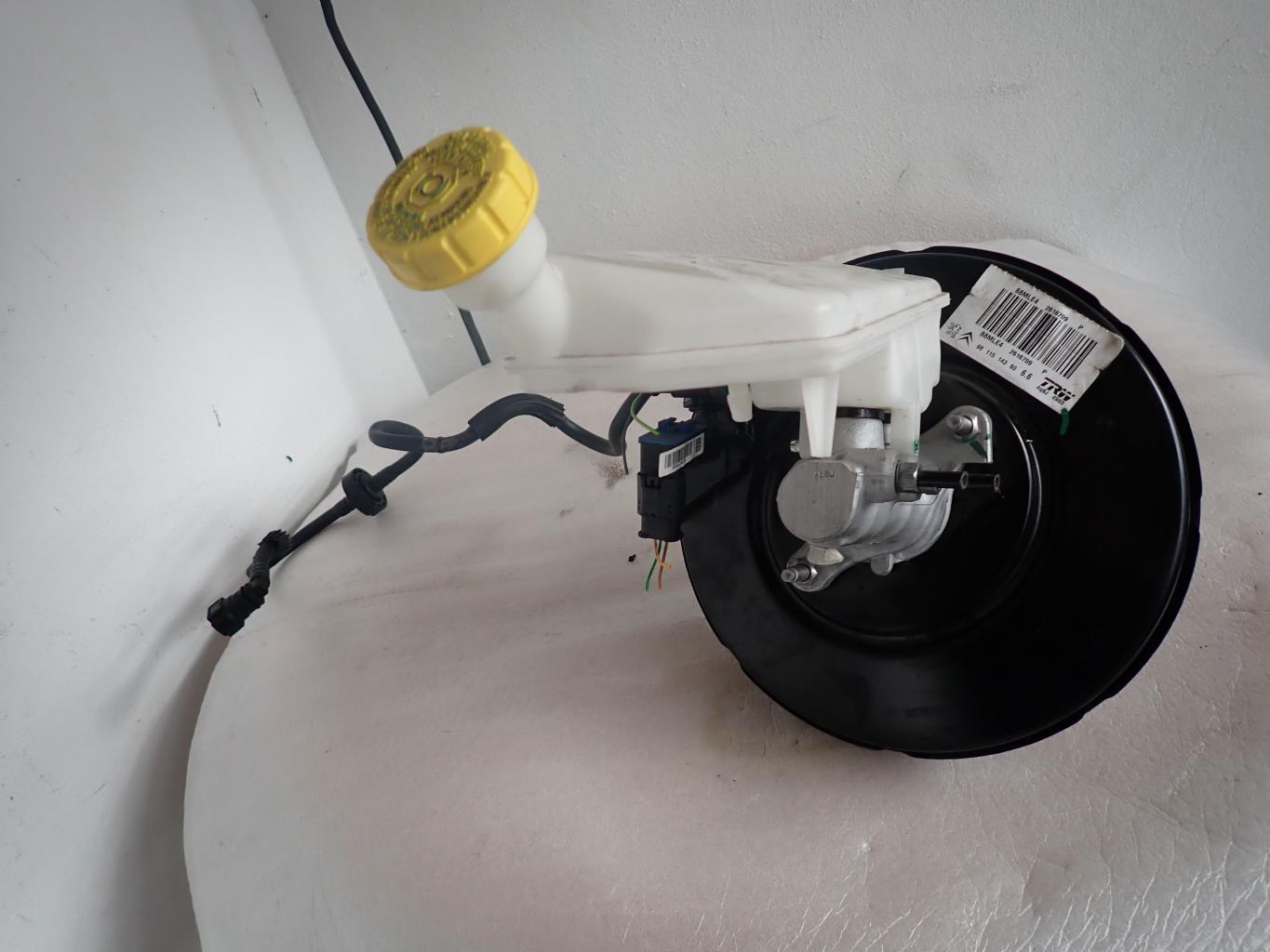 Mastervac CITROEN C3 3 PHASE 2 Essence - 1