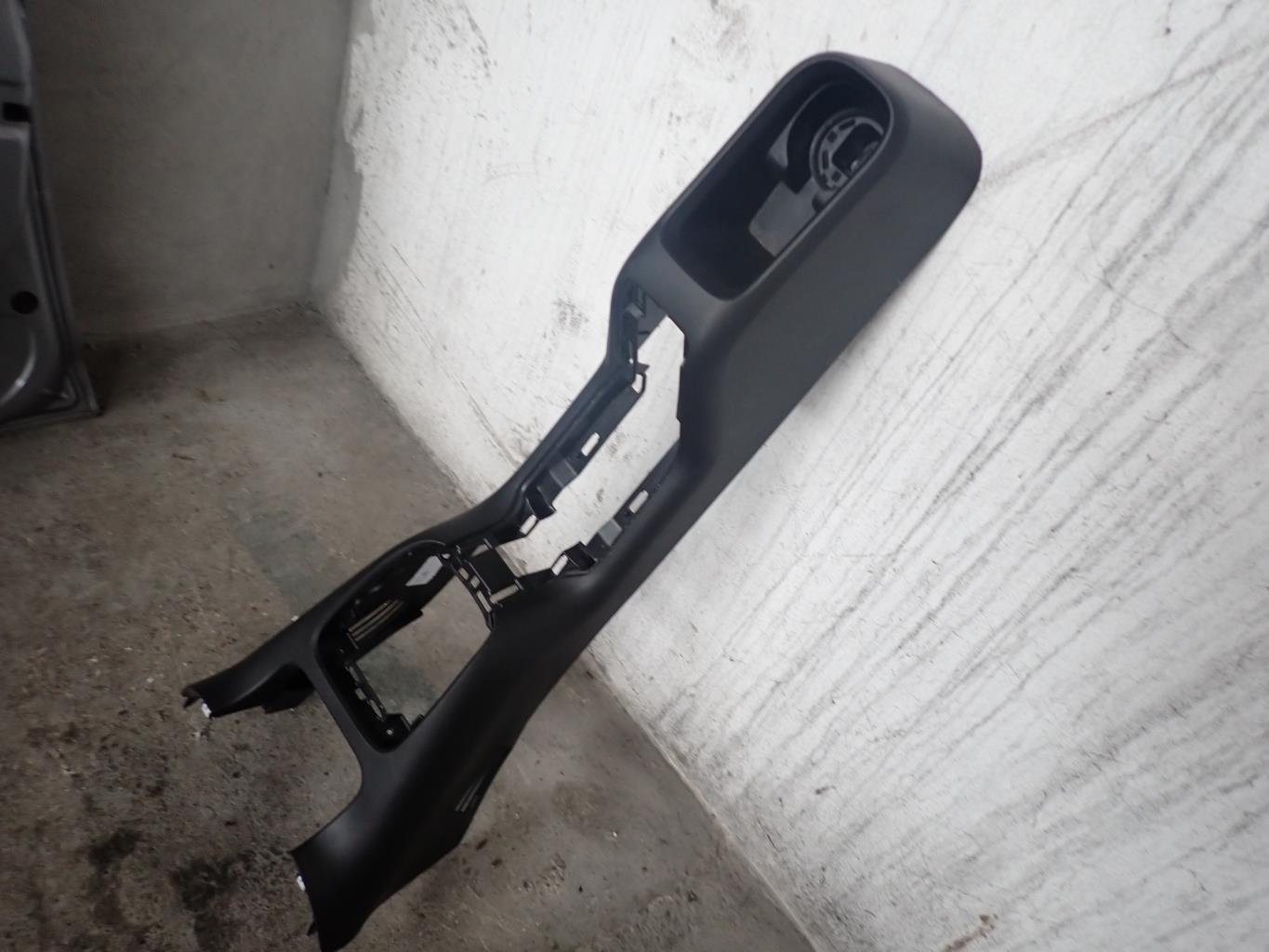 Console central (interieur plastique) CITROEN C3 3 PHASE 2  - 1
