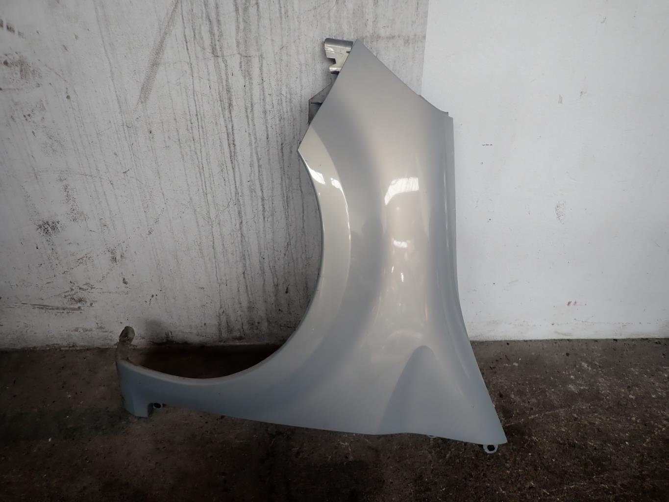 Aile avant gauche RENAULT MODUS PHASE 1  - 1