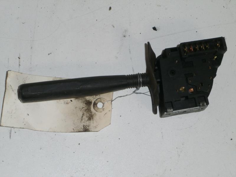 Commodo d'essuie glaces CITROEN ZX PHASE 2 Diesel - 1