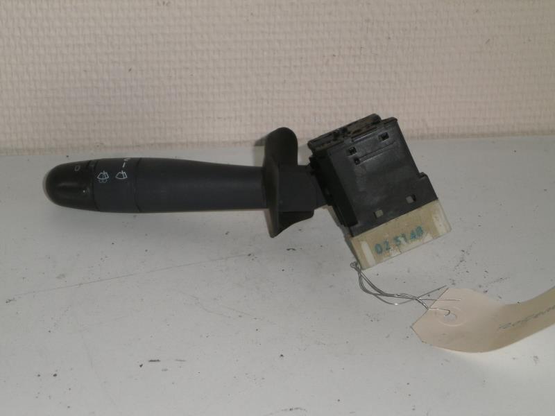 Commodo d'essuie glaces RENAULT CLIO 2 PHASE 1 Diesel - 1