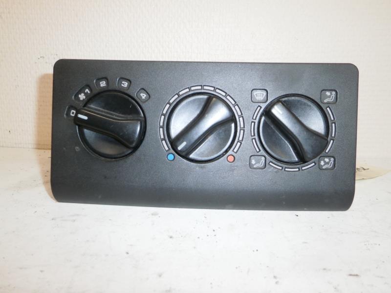 Commande chauffage SEAT CORDOBA 1  - 1
