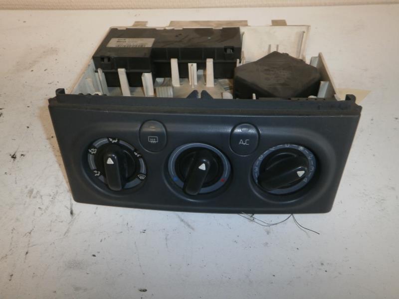 Commande chauffage RENAULT LAGUNA 1 PHASE 2  - 1