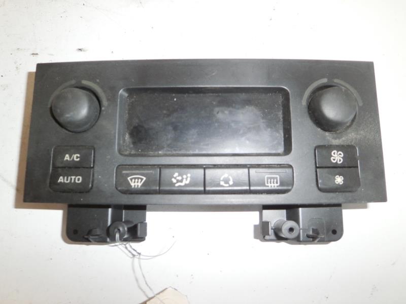 Commande chauffage PEUGEOT 307 PHASE 2  - 1