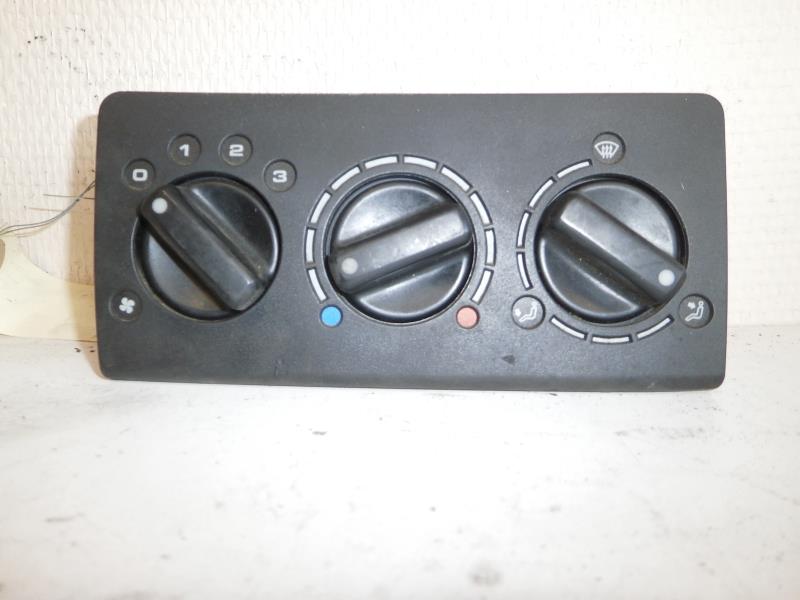 Commande chauffage VOLKSWAGEN POLO 3  - 1