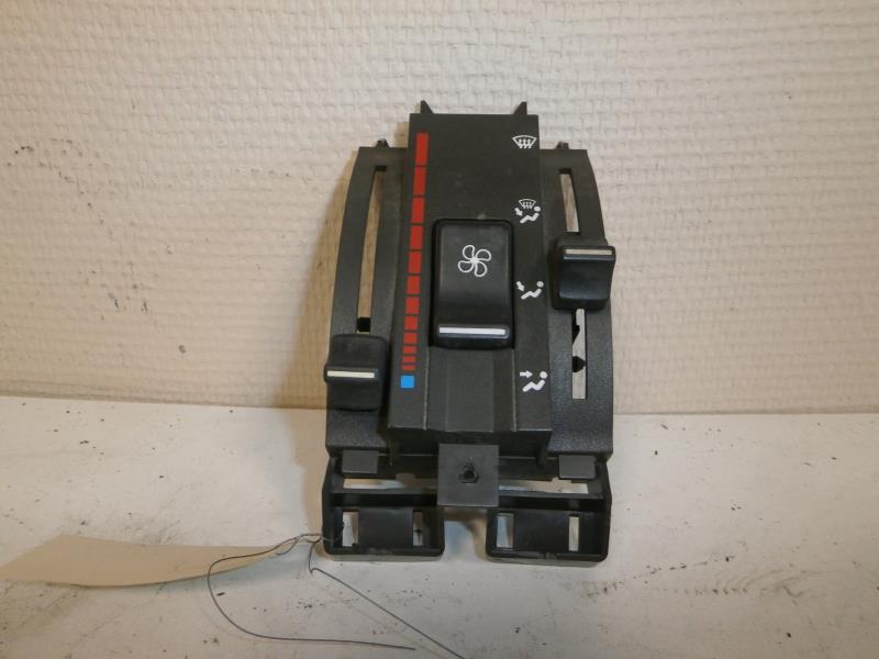 Commande chauffage RENAULT SUPER 5  - 1