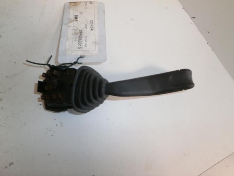 Commodo d'essuie glaces OPEL CORSA B  - 1