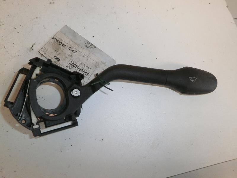 Commodo d'essuie glaces VOLKSWAGEN GOLF 3  - 1
