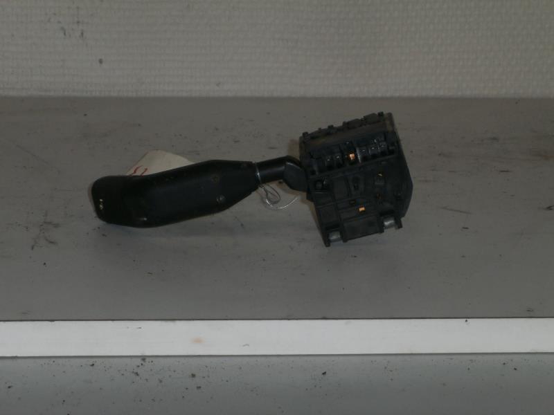 Commodo d'essuie glaces RENAULT R19 PHASE 2 Diesel - 1