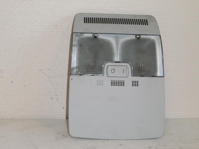 Eclairage de plafonnier AUDI A3 2 SPORTBACK PHASE 2 Diesel - 1