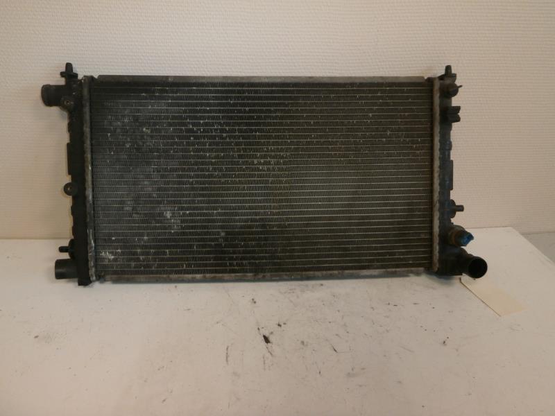 Radiateur eau PEUGEOT 106 PHASE 1 Diesel - 1
