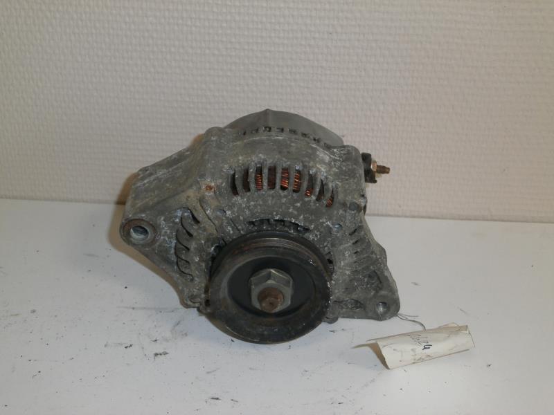 Alternateur HONDA CIVIC 2  - 1