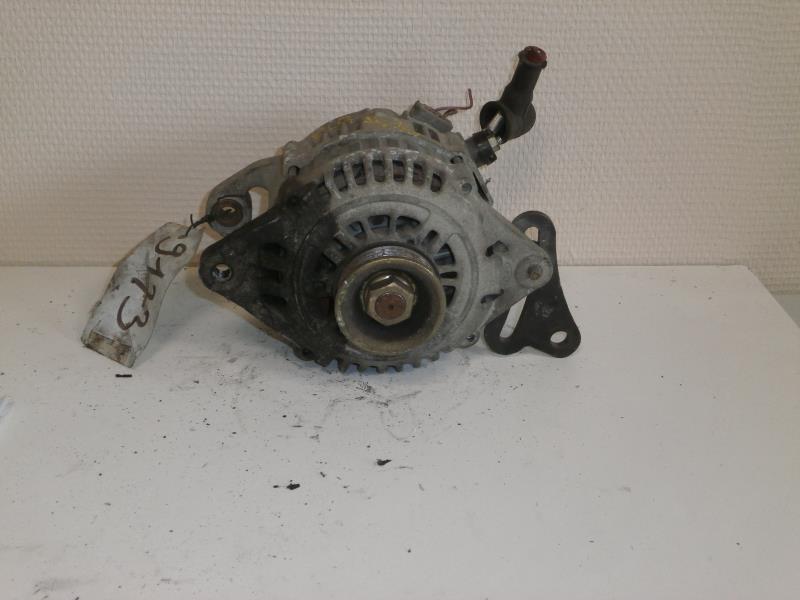 Alternateur MAZDA 323 4  - 1