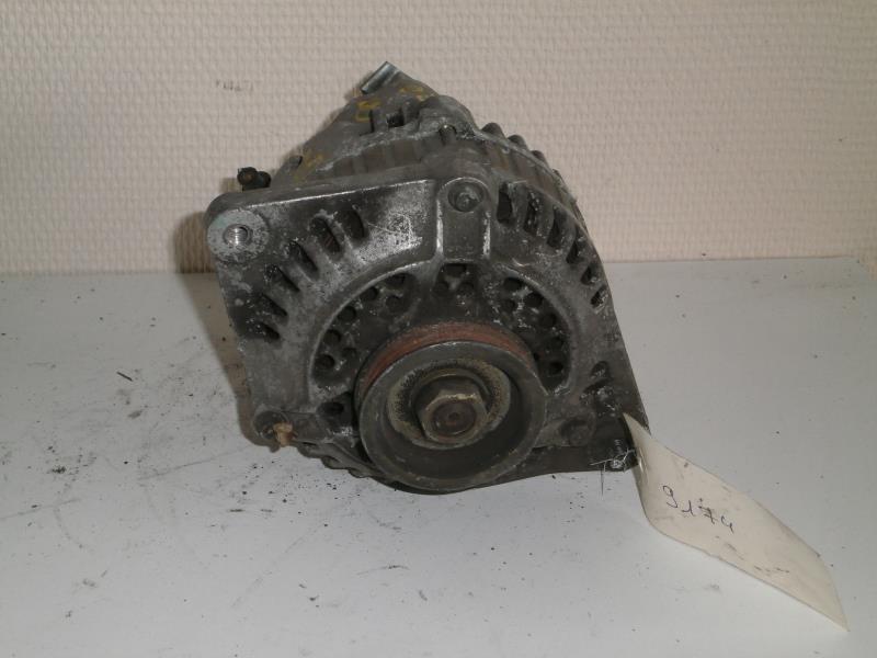 Alternateur MAZDA 626 2  - 1