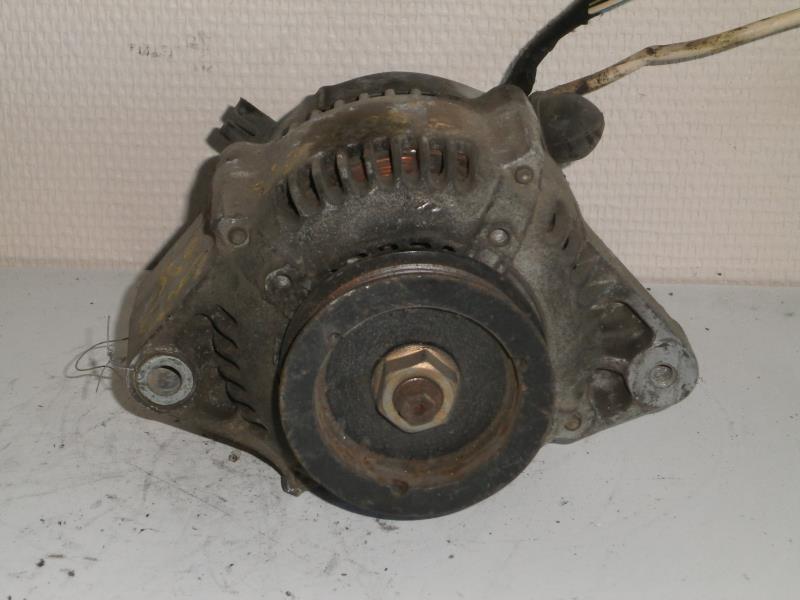 Alternateur HONDA CIVIC 3  - 1