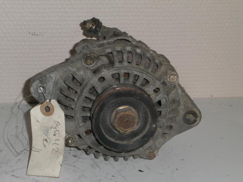 Alternateur HONDA CIVIC 5  - 1