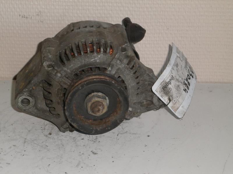 Alternateur HONDA CIVIC 3  - 1