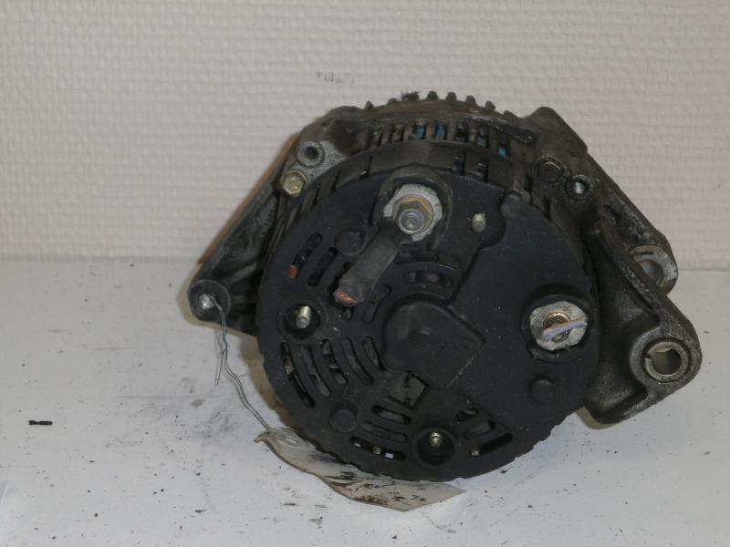 Alternateur RENAULT MEGANE 1 PHASE 2 Essence - 1