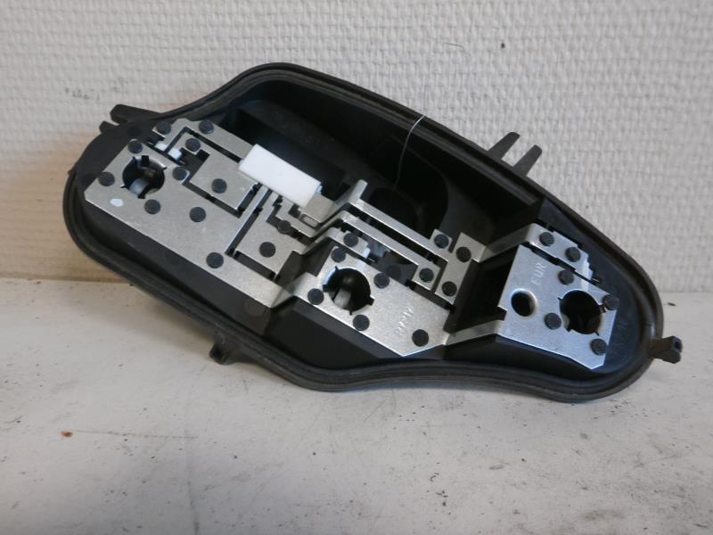 Platine feu arriere gauche CITROEN C3 2 PHASE 1 Diesel - 1