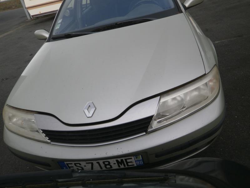 Photo de la pièce