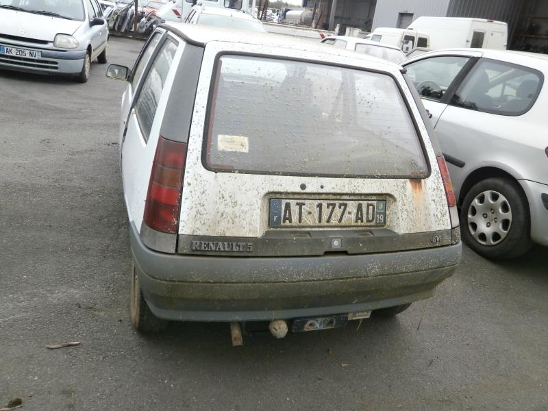 Photo de la pièce
