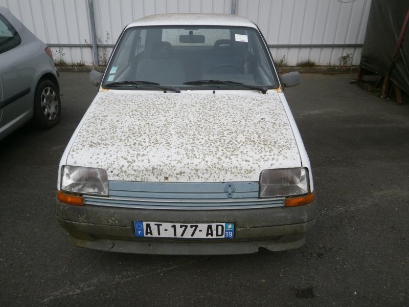 Photo de la pièce