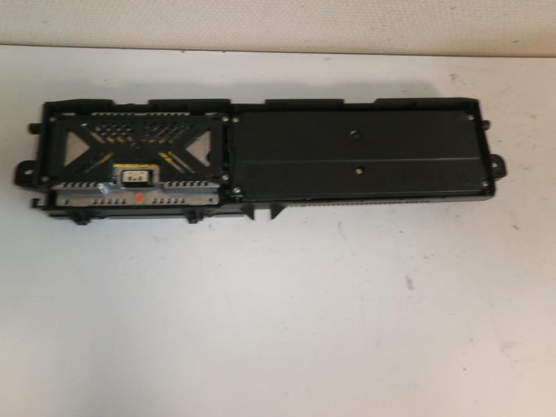 Compteur RENAULT SCENIC 2 PHASE 1 Essence - 1