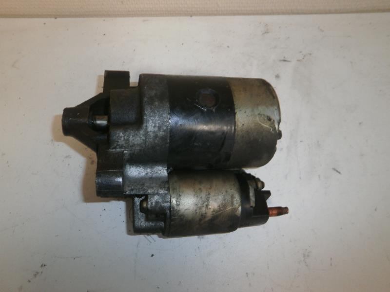 Demarreur PEUGEOT 206 PHASE 1 Essence - 1