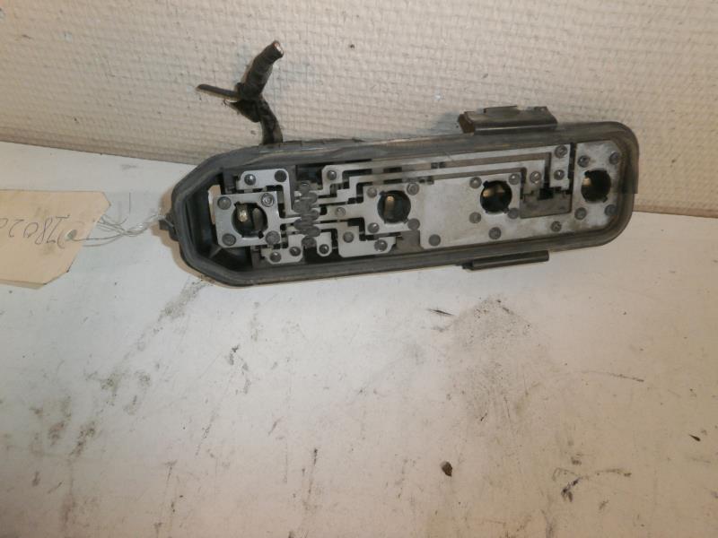 Platine feu arriere droit RENAULT CLIO 2 PHASE 1 Diesel - 1