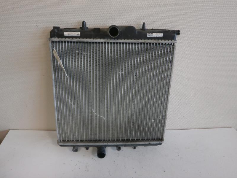 Radiateur eau PEUGEOT 206 PHASE 2 Essence - 1