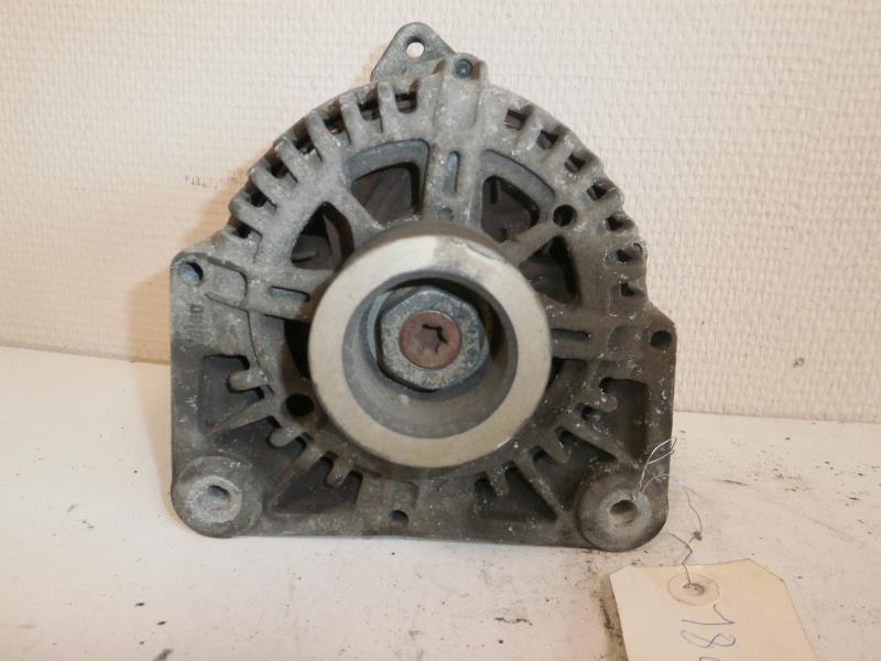Alternateur RENAULT MEGANE 2 PHASE 1 Diesel - 1